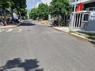 Bán đất dự án an thiên lý, phước long b, 97m2  đối diện hồ sinh thái, hướng đông nam