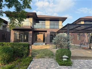 Biệt thự đơn lập 600m2 view thoáng, chỉ 33tr/m2 kế công viên, compound chiết khấu 23%, cách pmh 35p