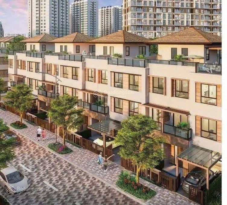 Mở bán đợt cuối nhà phố view kênh đào, view sông, trực tiếp cđt, ưu tiên chọn vị trí, trả tiến độ