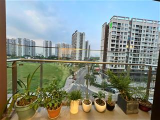 Cần tiền bán nhanh căn 2pn  85m2 panorama mizuki view kênh đào, sổ hồng cho vay 70%, nhận nhà ngay