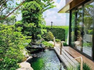 Kẹt tiền bán gấp căn biệt thự song lập waterpoint, kế vịnh du thuyền, cách phú mỹ hưng 35 phút