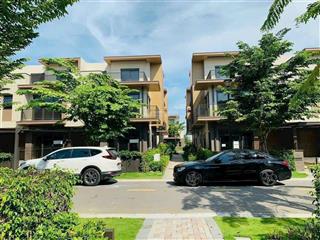 Nhà phố ngang 7m izumi, mua trực tiếp cđt chiết khấu 17%, liền kề sân bay long thành, sổ hồng riêng