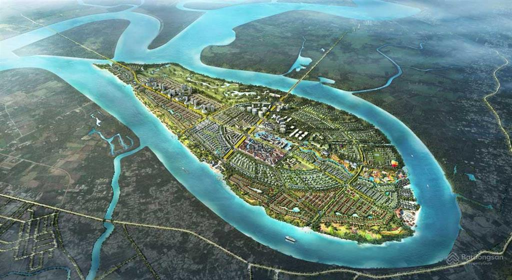 Cđt nam long mở bán đợt 1 biệt thự paragon đại phước, số lượng giới hạn, khan hiếm cách pmh chỉ 30p