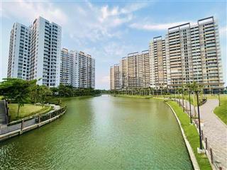 Chủ bán nhanh căn 78m2 mizuki park  view trọn kênh đào, tầng đẹp, sổ hồng riêng, cách rmit 7p