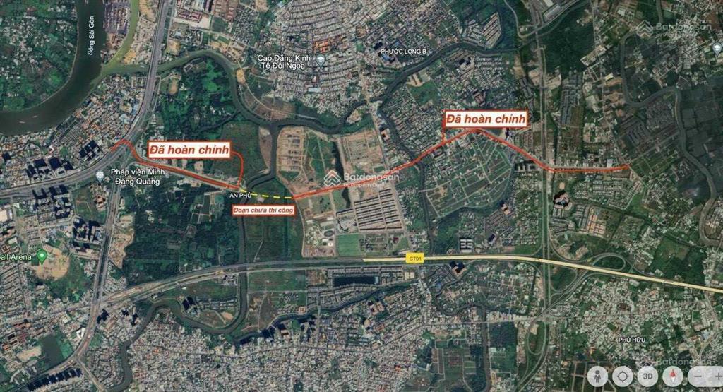 Chủ cần bán 650m2 kdc kiến á  liên phường giá rẻ chỉ 60tr/m2 tl  0978 999 ***