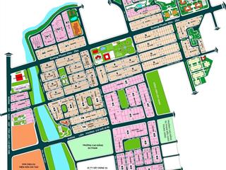 Cần bán nền 90m2 sổ đỏ kdc nam long kế bên global city  đỗ xuân hợp, giá rẻ 9 tỷ  0978 999 ***