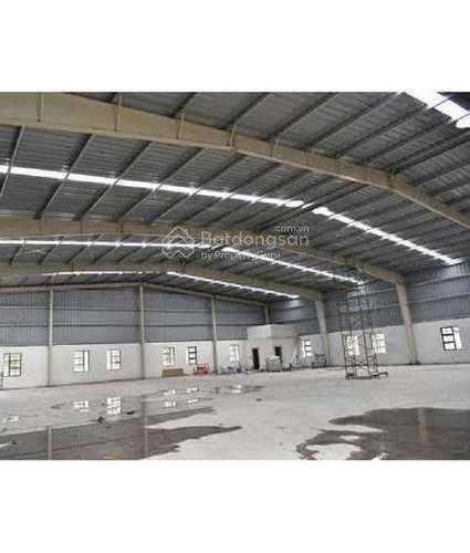 Cần cho thuê 650m2 kho, xưởng, showroom mặt bằng lâu dài mặt tiền đường liên phường p. phước long b