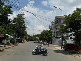 Hàng vip bán 320m2 lô góc hoa hậu mt đường d5a kiến á  liên phường, p. phước long b, tp. thủ đức
