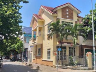 Chính chủ, bán biệt thự góc 2mt 1/ đỗ xuân hợp  global city, đối diện flora anh đào
