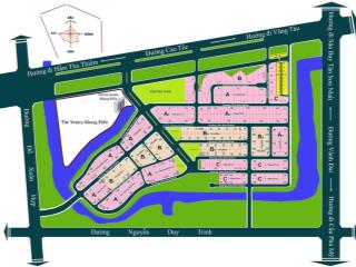 Bán gấp lô nhà phố đường 12m kdc bách khoa giá 12 tỷ