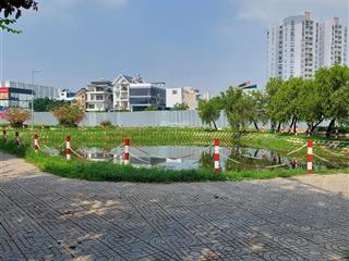 Bán đất tại an phú an khánh, dt 10*17m giá 31 tỷ