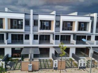 Bán shophouse giá rẻ 9 tỷ 4, 100m2 tại đông tăng long, tp thủ đức, vị trí vip nhà đã hoàn thiện