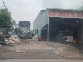 Chủ cần bán mt lã xuân oai 30m, dt 100.2 m2 [ 5x20m2 ] gần ngã ba lò lu giá 15 tỷ 3 tp thủ đức