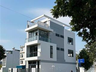 Căn mt góc ngã tư kđt đông tăng long, kinh doanh đa ngành nghề giá 11 tỷ tl dts 285m2