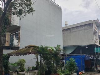 Bán lô góc 87m2 [6.4x13.6] vị trí giáp đông tăng long, đường thông 8m giá 6 tỷ 2 tphcm