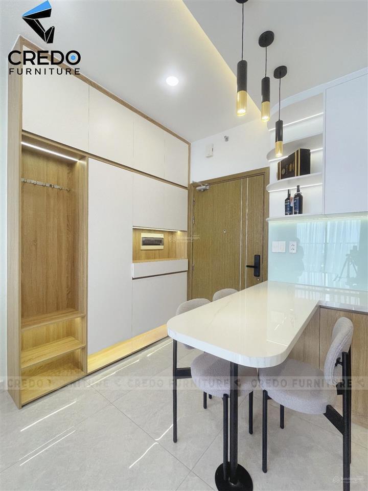 Chính chủ, không qua môi giới, cần bán cc jamila khang điền5,5 tỷ, 70m2 view đẹp full nội thất