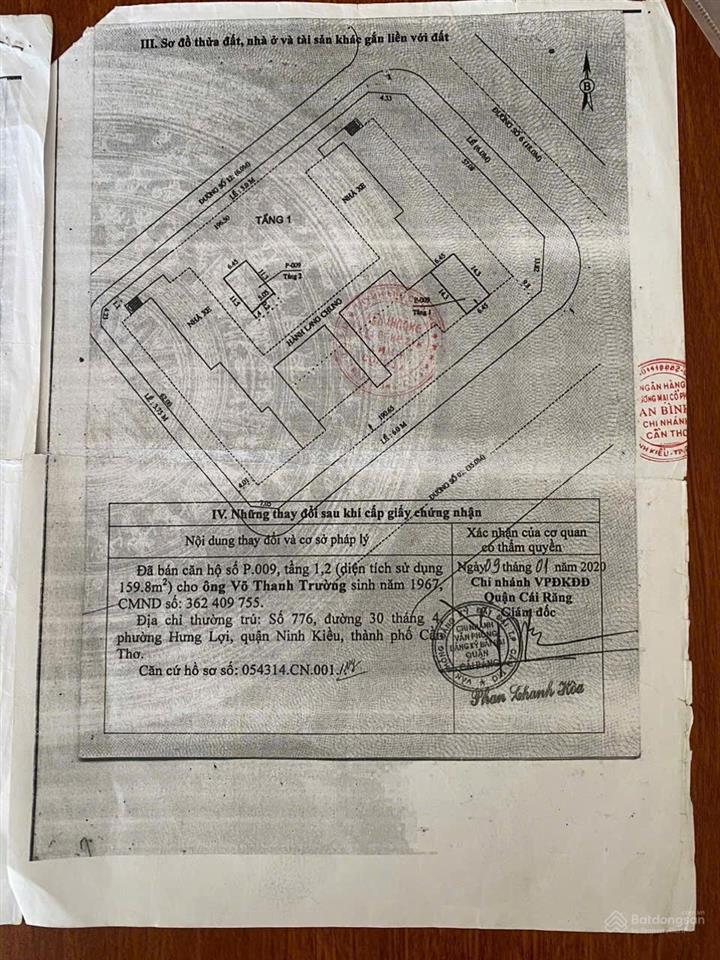 Bán gấp nhà mặt tiền 3x9m. 1t, 1 l, 4 l, đường 3/2, phường 6, quận 11. giá 11.8tỷ.  0938 888 ***