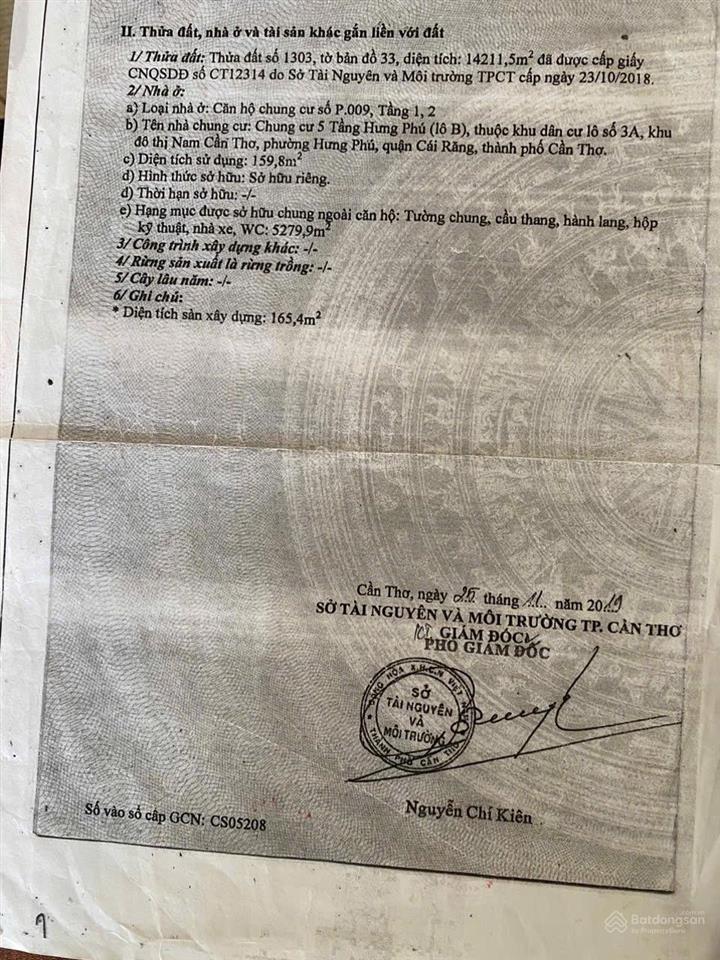 Bán gấp nhà mặt tiền 3x9m. 1t, 1 l, 4 l, đường 3/2, phường 6, quận 11. giá 11.8tỷ.  0938 888 ***