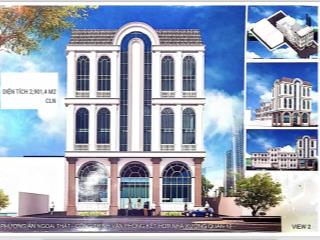 Bán 2900m2 đất tmdv đ tô ngọc vân, p thạnh xuân, q12. đang cho thuê kho giá 90 tỷ.  0938 888 ***