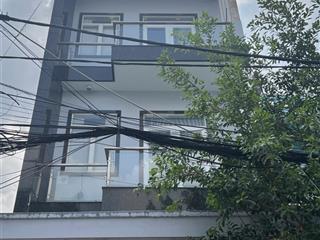 Bán gấp nhà 5x16m. 3.5 tầng. đường 8m lê văn lương, nhơn dức, nhà bè. giá 6,5 tỷ.  0938 888 ***