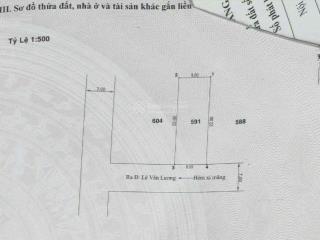 Bán đất 8x22m.dt 176m2. đường 8m. lê văn lương, phước kiển , nhà bè .giá51tr/m2.0938 888 ***