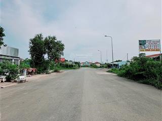 Bán đất 5x24m dt 120m2. trục đường lớn 24m. khu dự án 28ha nhơn đức, nb. giá 46tr/m2.  0938 888 ***