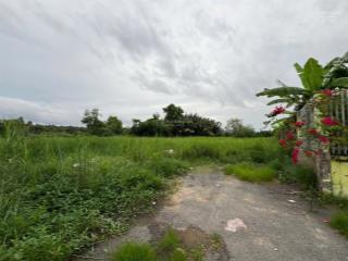 Bán 1.350m2 đất có 1000m2 thổ cư. đ nguyễn văn tạo, long thới, nhà bè. giá 19,8tr/m2.  0938 888 ***