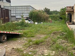 Bán gấp 163m2 thổ cư . dt 5x33m mt nguyễn bình, nhơn đức , nhà bè . giá 10,5 tỷ.  0938 888 ***