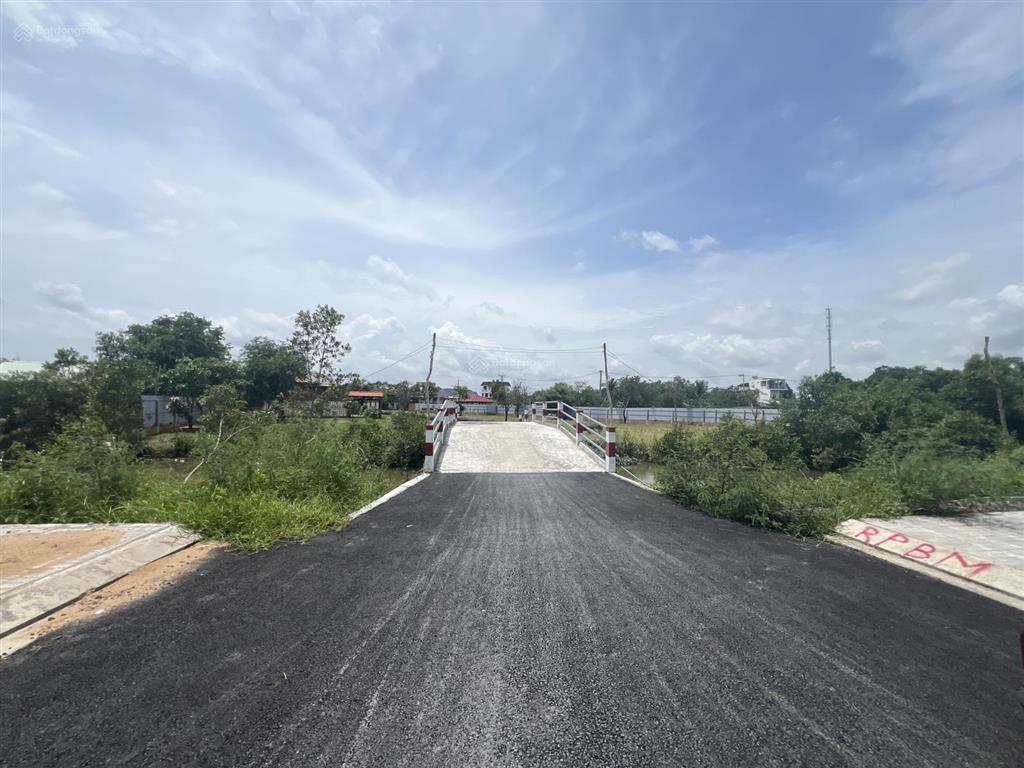 Bán gấp 460m2 đất thổ cư. ngay khu dân cư phúc hưng, xã cần giờ. giá 46tr/m2.  0938 888 ***