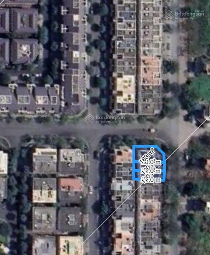 Bán 3 căn nhà phố liền kề phố đông village, cát lái, q2. dtđ 428m2. dtsd 728m2. giá 55tỷ(tl)