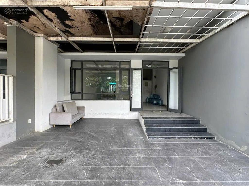 Bán 3 căn nhà phố liền kề phố đông village, cát lái, q2. dtđ 428m2. dtsd 728m2. giá 55tỷ(tl)