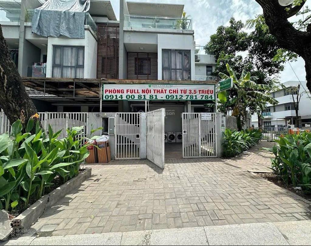 Bán 3 căn nhà phố liền kề phố đông village, cát lái, q2. dtđ 428m2. dtsd 728m2. giá 55tỷ(tl)