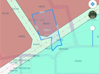 Bán cắt lỗ lô đất 4100m2 (có sẵn 500 thổ cư) bình khánh, cần giờ. giá 9,8 tỷ. 0938 888 ***