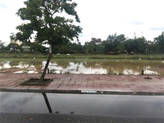 Đất chợ lai nghi, 2,2 tỷ, đã có sổ, ngang 6mx 23, không dính cống, 0936 573 ***