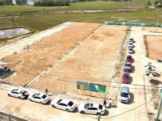 Highway residence, đất nền đắc địa kdc, gần chợ, ql1a. đón đầu kcn 13.000ha, cao tốc. đầu tư ngay!