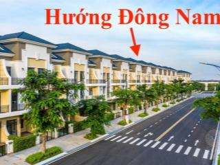 Bán gấp căn nhà liền kề 102m2 giá 17 tỷ full bao gồm thuế phí