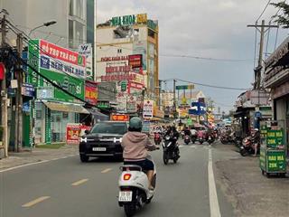 Nhà mặt tiền kinh doanh "vi bằng" 2 tỷ đỗ xuân hợp 1 trệt 1 gác phước long b quận 9 thủ đức
