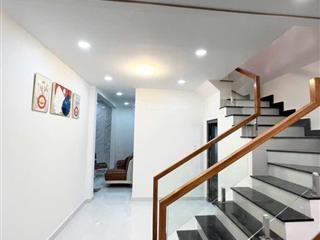Nhà 2tầng ngay chợ tăng nhơn phú b, chỉ 4tỷ2 nhà mới ở ngay quận 9