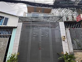 Nhà 2 tầng gần ngã tư thủ đức hẻm xe hơi zá hơn 5ty hiệp phú quận 9