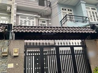 Nhà 1 trệt 3lầu 4pn sân đỗ oto phường tnpb giá 6 tỷ 490 quận 9
