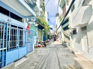 Nhà hiếmnhà 2 tầng giảm còn 5ty650/2pn đường bạch đằng  bùi đình tuý quận bình thạnh.