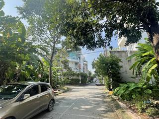 Bán lô đất khu chợ long trường đường 8m quận 9