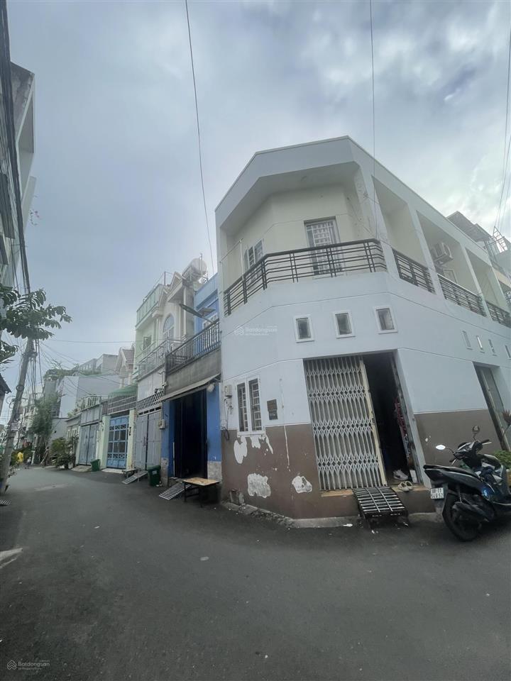 Lô hiếm  khu phân lô 4tỷ6 p. tăng nhơn phú, đường 6m gần lê văn việt q9