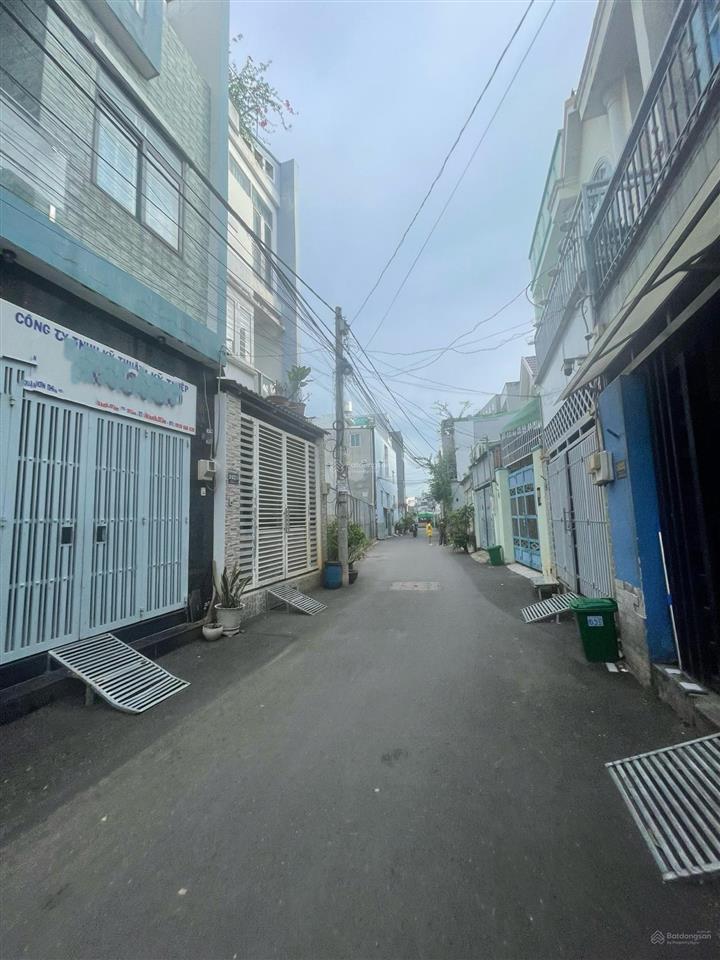 Lô hiếm  khu phân lô 4tỷ6 p. tăng nhơn phú, đường 6m gần lê văn việt q9