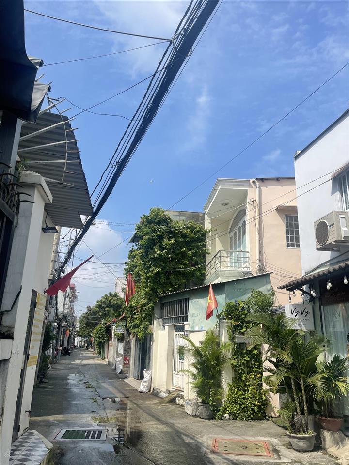 Hàng hiếm có!!! đất đỗ xuân hợp gần ngã tư bình thái 5.3tỷ