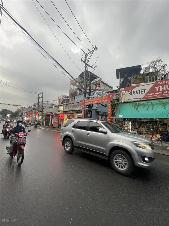 Hàng hiếm có!!! đất đỗ xuân hợp gần ngã tư bình thái 5.3tỷ