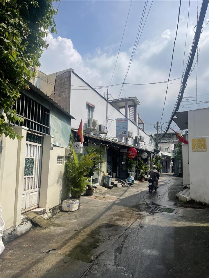 Hàng hiếm có!!! đất đỗ xuân hợp gần ngã tư bình thái 5.3tỷ