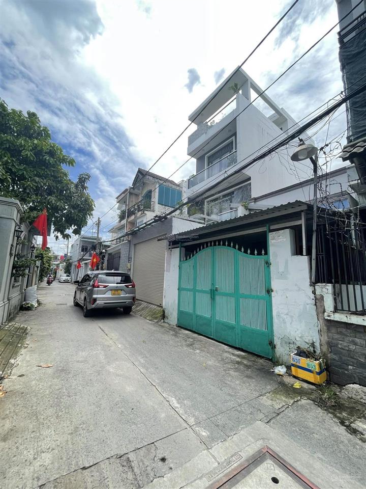 Hàng hiếm có!!! đất đỗ xuân hợp gần ngã tư bình thái 5.3tỷ