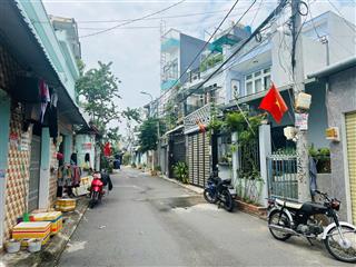 Kiot nhà cấp 4 kinh doanh 6.6tỷ xây kiên có  vừa ở vừa cho thuê q9