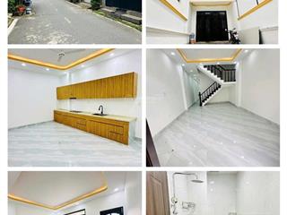 Nhà 4tầng 5pn/4wc đường xe hơi tránh gần đỗ xuân hợp  sân đỗ xe hơi quận 9